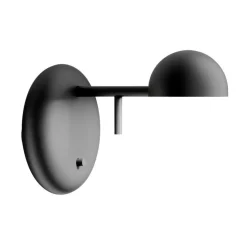 Wandleuchten^Vibia Pin 1675 LED Wandleuchte