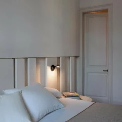 Wandleuchten^Vibia Pin 1675 LED Wandleuchte