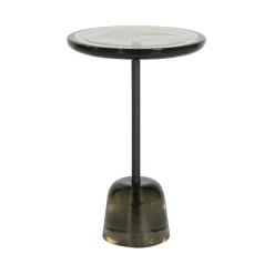 pulpo Pina Beistelltisch H 52cm| Beistelltische