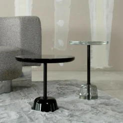 pulpo Pina Beistelltisch H 52cm| Beistelltische