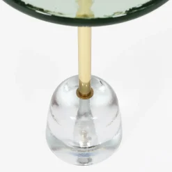 pulpo Pina Beistelltisch H 52cm| Beistelltische