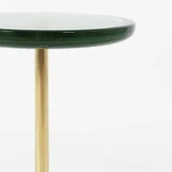 pulpo Pina Beistelltisch H 52cm| Beistelltische