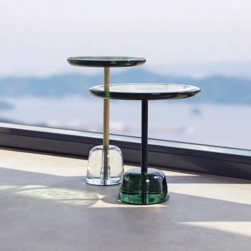 Beistelltische^pulpo Pina Beistelltisch H 42cm