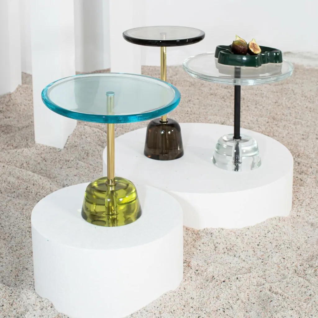 Beistelltische^pulpo Pina Beistelltisch H 42cm