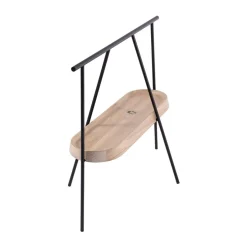 Cappellini Pinch Beistelltisch länglich| Tische|Beistelltische