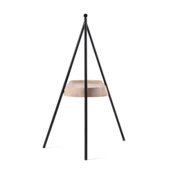 Cappellini Pinch Beistelltisch länglich| Tische|Beistelltische