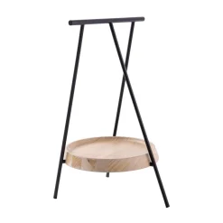 Tische^Cappellini Pinch Beistelltisch rund