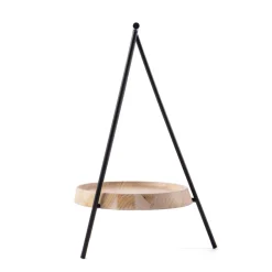 Tische^Cappellini Pinch Beistelltisch rund