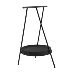 Tische^Cappellini Pinch Beistelltisch rund