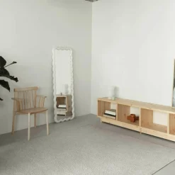 Stühle^Normann Copenhagen Pind Armlehnstuhl