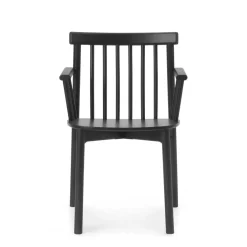 Stühle^Normann Copenhagen Pind Armlehnstuhl