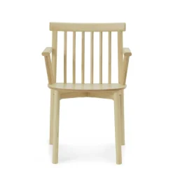 Stühle^Normann Copenhagen Pind Armlehnstuhl