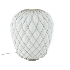 Tischleuchten|Nachttischleuchten^Fontana Arte Pinecone Tischleuchte