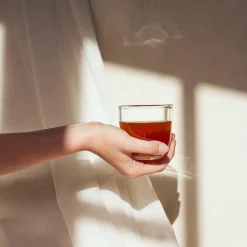 Gläser^Form & Refine Pinho Trinkglas 2er Set