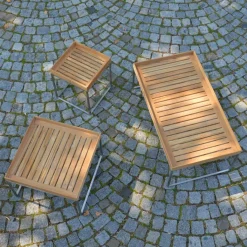 Garten-Beistelltische^Jan Kurtz Pino Garten-Beistelltisch