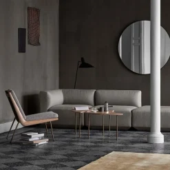 Tische^&Tradition Pinwheel HM7 Beistelltisch