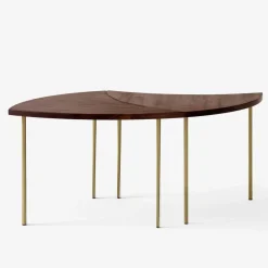 Tische^&Tradition Pinwheel HM7 Beistelltisch