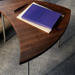 Beistelltische^&Tradition Pinwheel HM7 Beistelltisch