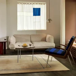 Beistelltische^&Tradition Pinwheel HM7 Beistelltisch