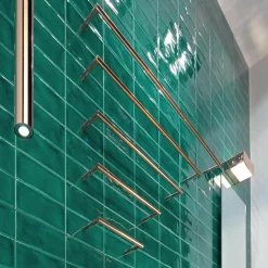 Pendelleuchten^Decor Walther Pipe 1 LED Pendelleuchte