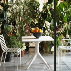 Driade Pip-e Gartenstuhl| Stühle