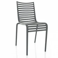 Gartenstühle^Driade Pip-e Gartenstuhl