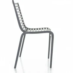 Gartenstühle^Driade Pip-e Gartenstuhl