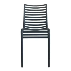 Stühle^Driade Pip-e Green Gartenstuhl