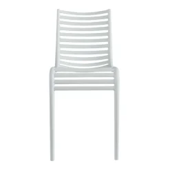 Stühle^Driade Pip-e Green Gartenstuhl