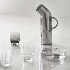 Kannen & Karaffen^Normann Copenhagen Pipe Krug 1,2l