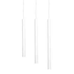 Pendelleuchten^NORR 11 Pipe One LED Pendelleuchte