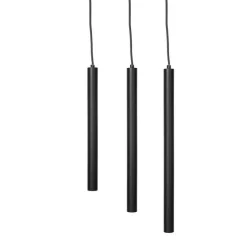 Pendelleuchten^NORR 11 Pipe Two LED Pendelleuchte
