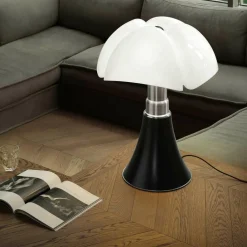 Tischleuchten|Nachttischleuchten^Martinelli Luce Pipistrello LED Tischleuchte dimmbar