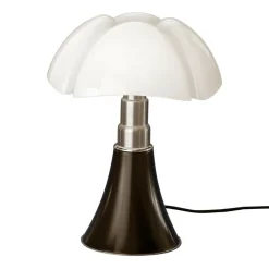 Tischleuchten|Nachttischleuchten^Martinelli Luce Pipistrello LED Tischleuchte dimmbar