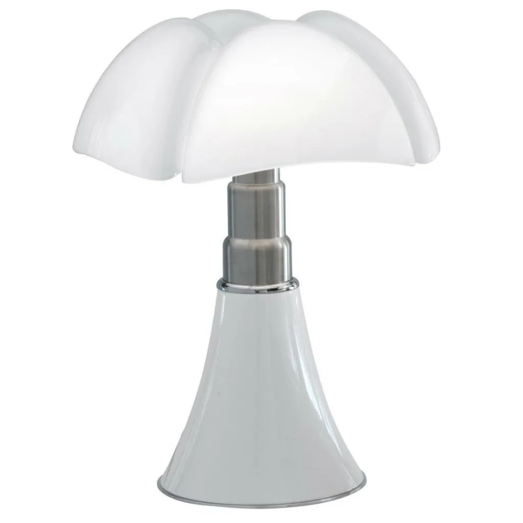 Martinelli Luce Pipistrello MED LED Tischleuchte| Tischleuchten