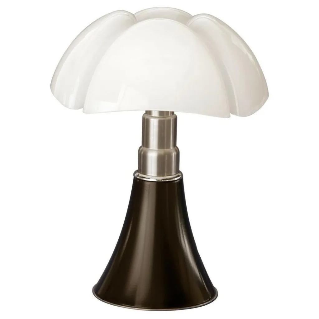 Martinelli Luce Pipistrello MED LED Tischleuchte| Tischleuchten