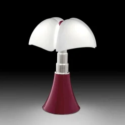 Tischleuchten|Nachttischleuchten^Martinelli Luce Pipistrello Tischleuchte