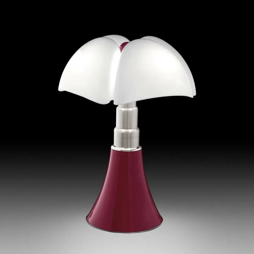 Tischleuchten|Nachttischleuchten^Martinelli Luce Pipistrello Tischleuchte