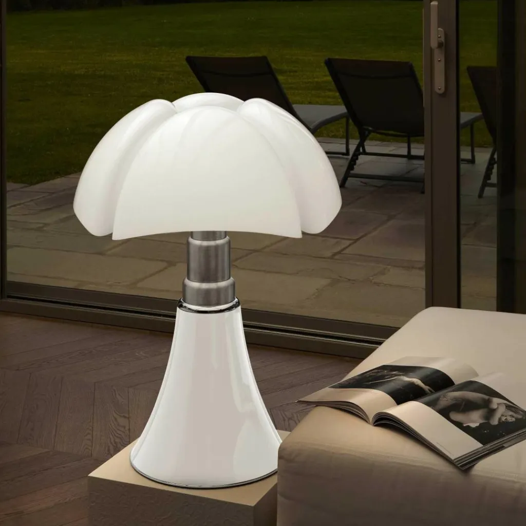 Tischleuchten|Nachttischleuchten^Martinelli Luce Pipistrello Tischleuchte