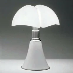 Tischleuchten|Nachttischleuchten^Martinelli Luce Pipistrello Tischleuchte