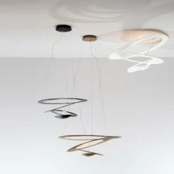 Artemide Pirce Mini LED Deckenleuchte| Deckenleuchten