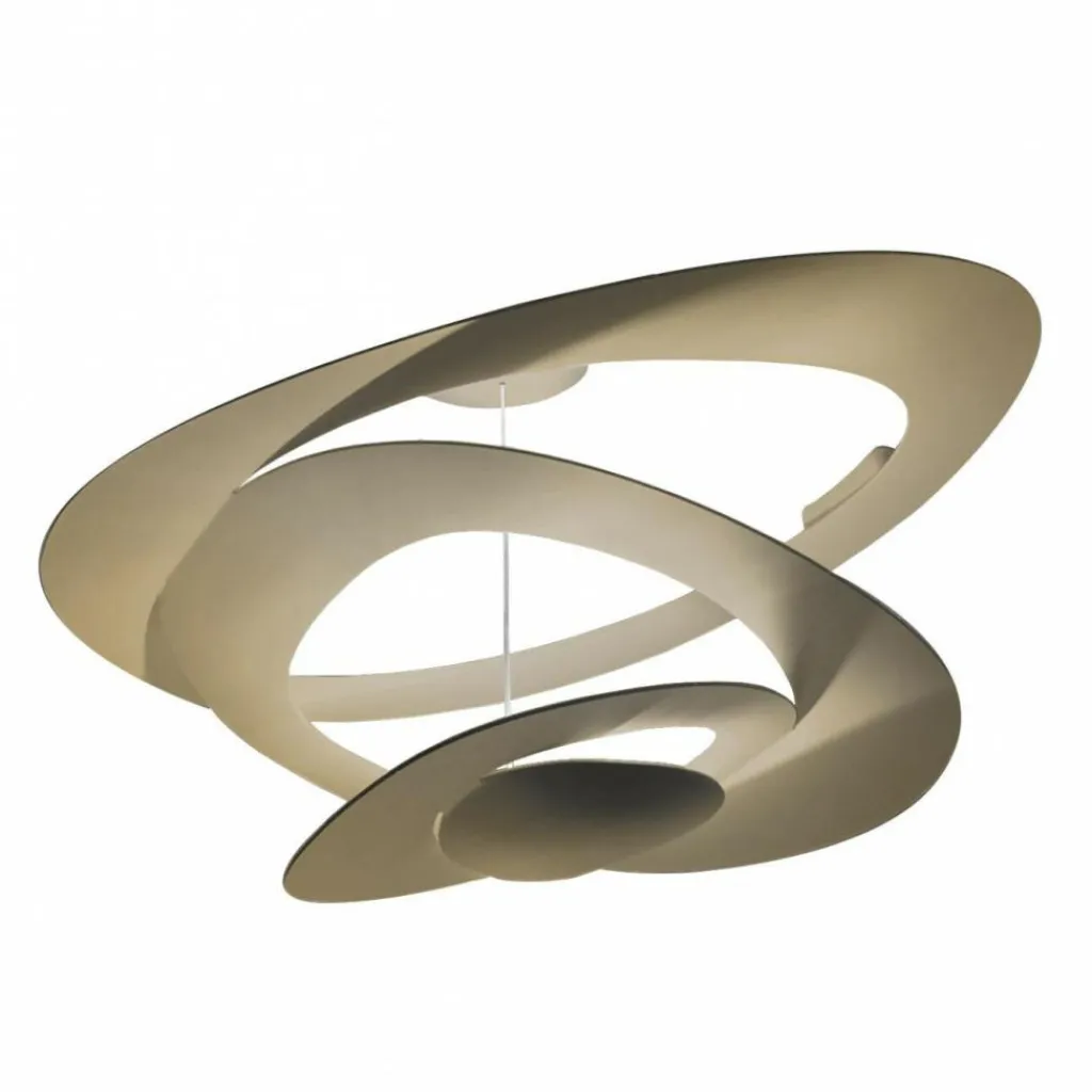 Artemide Pirce Mini LED Deckenleuchte| Deckenleuchten