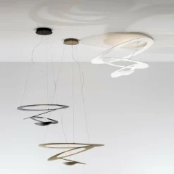 Artemide Pirce Mini LED Pendelleuchte| Pendelleuchten