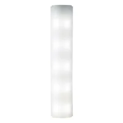 Leuchten-Zubehör^Fontana Arte Pirellone Ersatzschirm