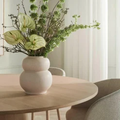 Tische|Esstische^Bolia Piro Esstisch Ø 160cm