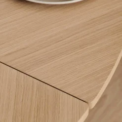 Tische|Esstische^Bolia Piro Esstisch Ø 160cm