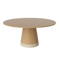 Tische|Esstische^Bolia Piro Esstisch Ø 160cm