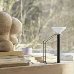 Muuto Piton LED Akkuleuchte| Outdoor-Akkuleuchten|Outdoor-Akkuleuchten