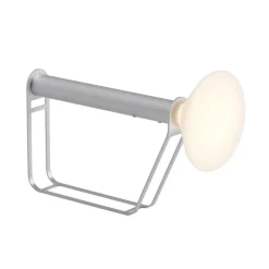 Muuto Piton LED Akkuleuchte| Outdoor-Akkuleuchten|Outdoor-Akkuleuchten