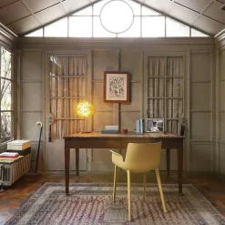 Stühle^Kartell Piuma Armlehnstuhl